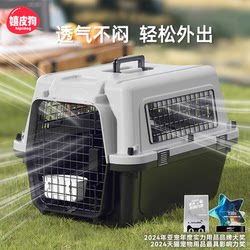 Cat Carrier Is Breathable and Not Stuffy, Suitable for Cats and Dogs, Pet Backpack, Space Capsule, Car Transport, Anti-Stress