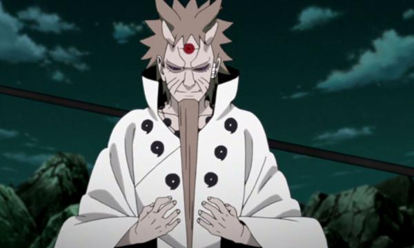 盘点动漫里十位有着又长又多胡子的老人们 - 美优