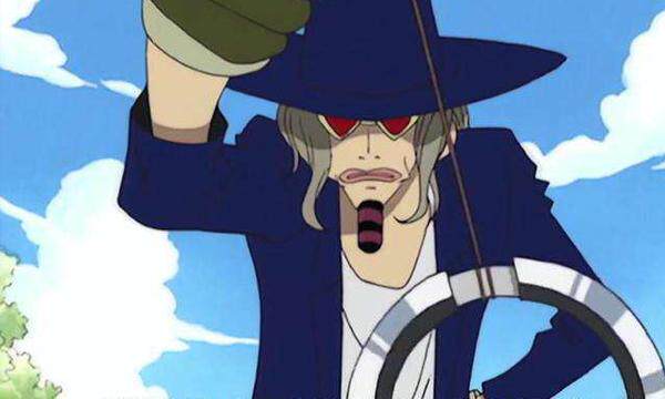 盘点动漫里十位会催眠术的角色 - 美优享 - 美丽优品分享好站,优品