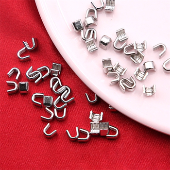 
No. 3 zipper repair code stopper accessories