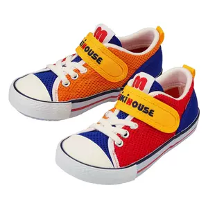 mikihouse shoes older children Latest Best Selling Praise 