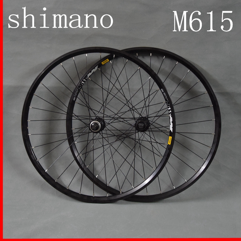 SHIMANO | SHIMANO M615    Ʈ 27.5ġ   Ʈ 26ġ    Ʈ 29-