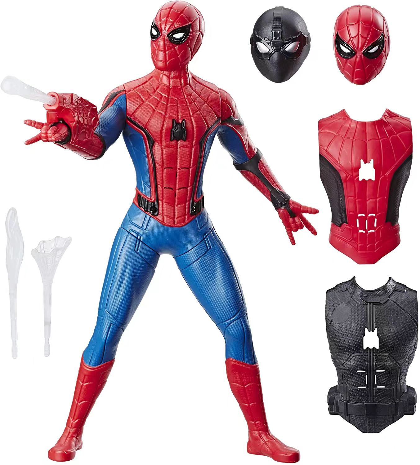 スパイダーマンなどまとめて　おもちゃ スパイダーマンなどまとめて おもちゃ