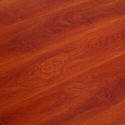 Household Wooden Floor 12mm Engineering Wooden Floor Environmentally Friendly and Wear-Resistant Factory Direct Sales Green Pollution-Free Reinforced Composite