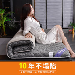 Memory Foam Mattress Pad Tatami Bed Sponge 1.5m1.8m