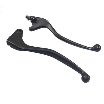 HJ125T-32/32A original front and rear brake handles