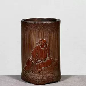 qing dynasty bamboo carving Latest Best Selling Praise Recommendation |  Taobao Vietnam | Taobao Việt Nam | 清代竹雕最新热卖好评推荐- 2024年10月| 淘宝越南