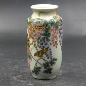 民国花鸟花瓶- Top 50件民国花鸟花瓶- 2024年4月更新- Taobao