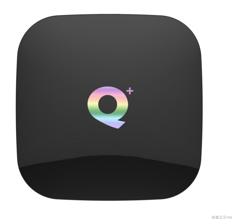 Q+ ALLWINNER TECHNOLOGY  H616 ȵ̵ TV BOX SET TOP BOX-