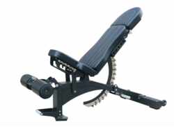 Rogue Bench Press Bench Adjustable Dumbbell Bench Dragon Spine Bench Fitness Equipment Commercial Bird Press Bench Professional Fitness
