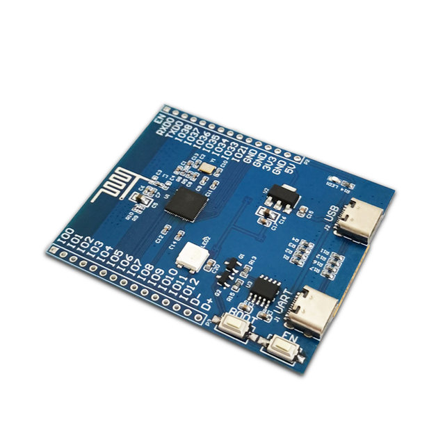 Esp32s2 2 4 inch 240x320 display development board wireless wifi