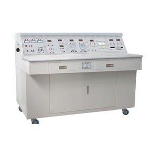 
SEN-YXN01 virtual instrumentation network-based electrical experimental bench improves students' hands-on ability