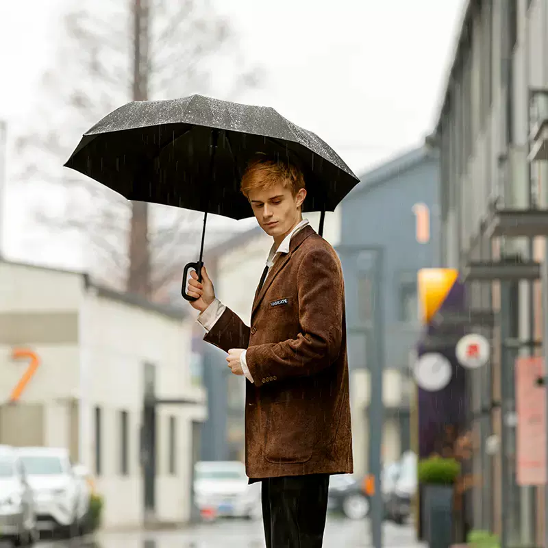 LARUSMIANI   紳士もの傘
