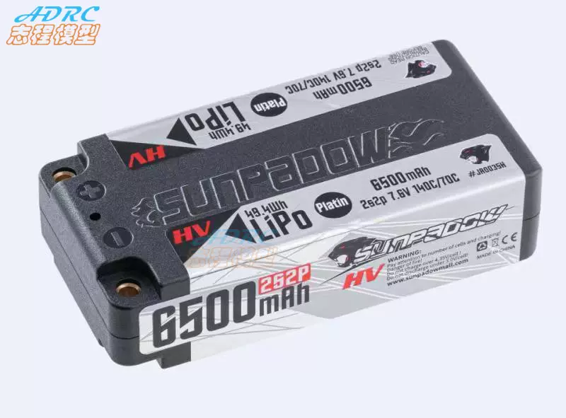 未開封3本SANPADOW 7.6V/6500mAh/140C PlatinHV 178137425.jpg?cmsp_timestamp=