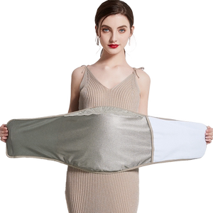 Anti -radiated clothing pregnant women's belly wrap cloth apron, put on clothes genuine women's interior wearing office width office protection