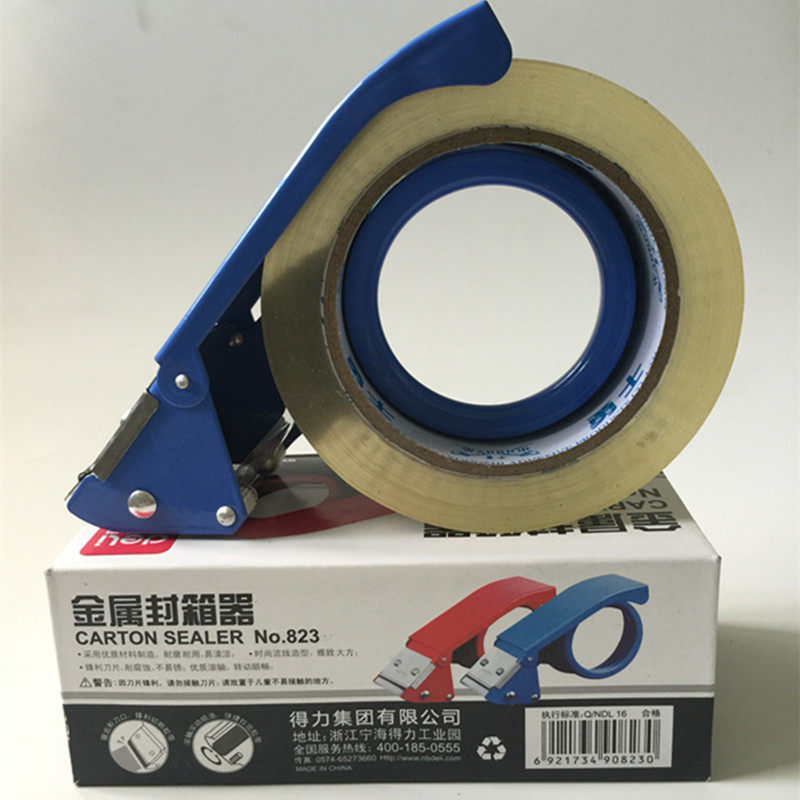 Warrior Transparent Tape Wholesale Bopp Packaging Tape