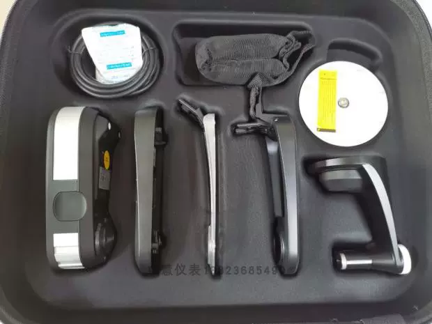 ほぼ未使用 X-RITE カラー測定機 分光測色計 i1PRO2 i1シリーズ 【生産