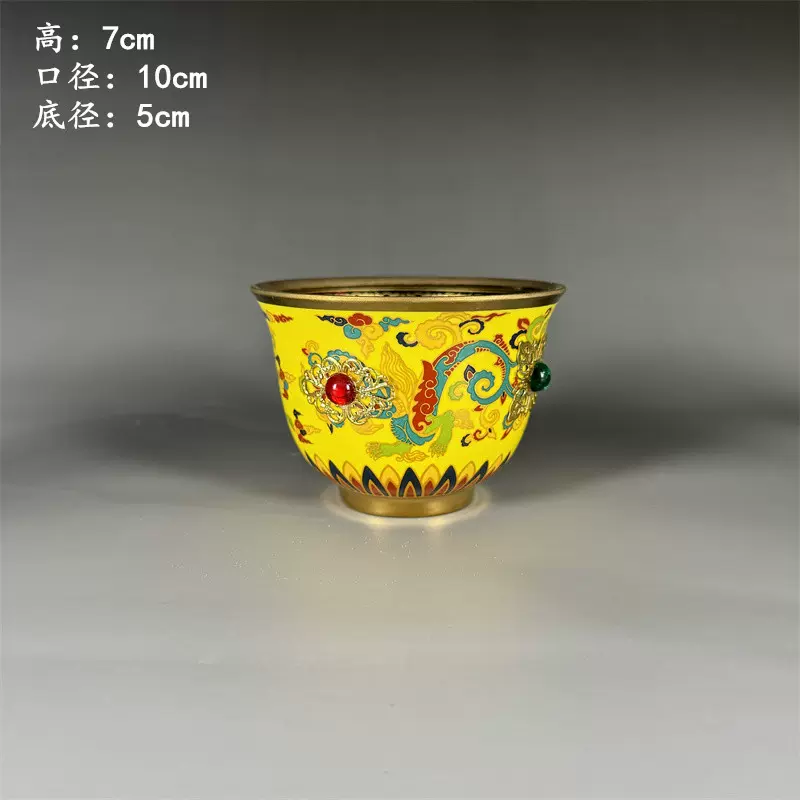 宋定窑白釉刻花印泥盒手工印盒古董古玩仿古陶瓷器装饰收藏品-Taobao 