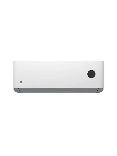 Xiaomi Новая первая энергоэффективность.