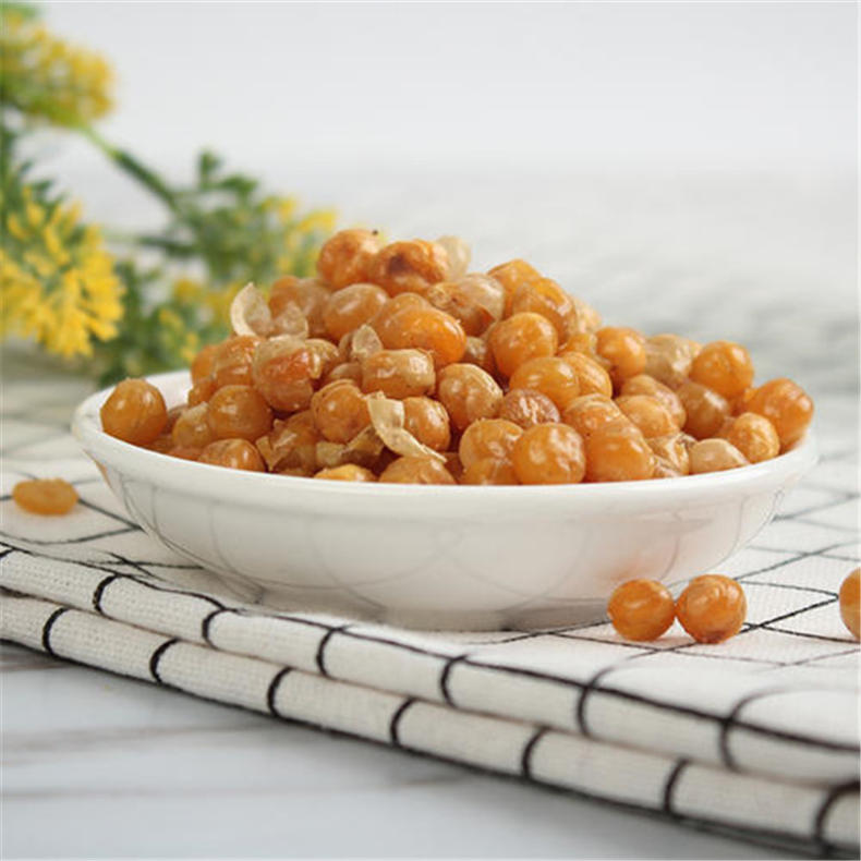 大型肥宅零食种草现场，看看有你钟情的吗(图3)