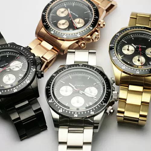 日本代购JAM HOME MADE JAM DIAMOND WATCH TYPE C 男款手表腕表-Taobao