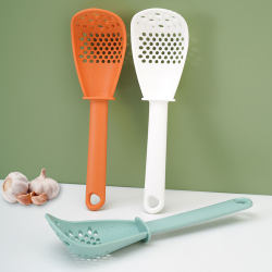 Multifunctional Baby Food Grinder, Mashed Potato Press, Colander, Egg White Separator, Complete Set of Infant Food Preparation Tools