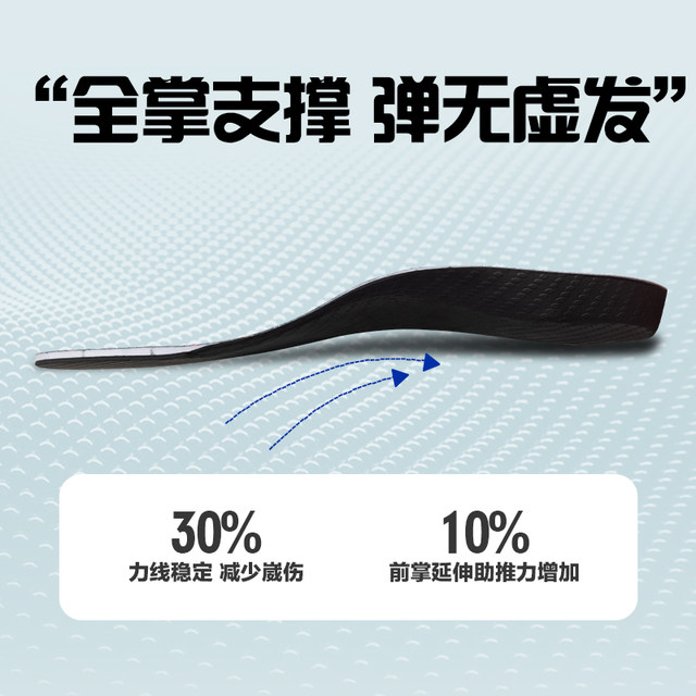 Jetflow Jeterford 10PE carbon plate supercritical cushioning couture ...