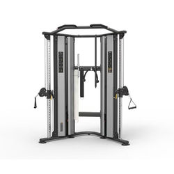 Yingjido Relax Commercial Multi-Functional All-In-One Machine Smith Gantry Comprehensive Training Device Pc0960