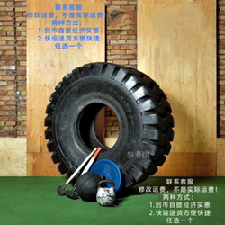Flip the Old Fitness Tire to Lose Weight, Endurance and Physical Training for Men and Women 50/65/75/85/95/ 100kg