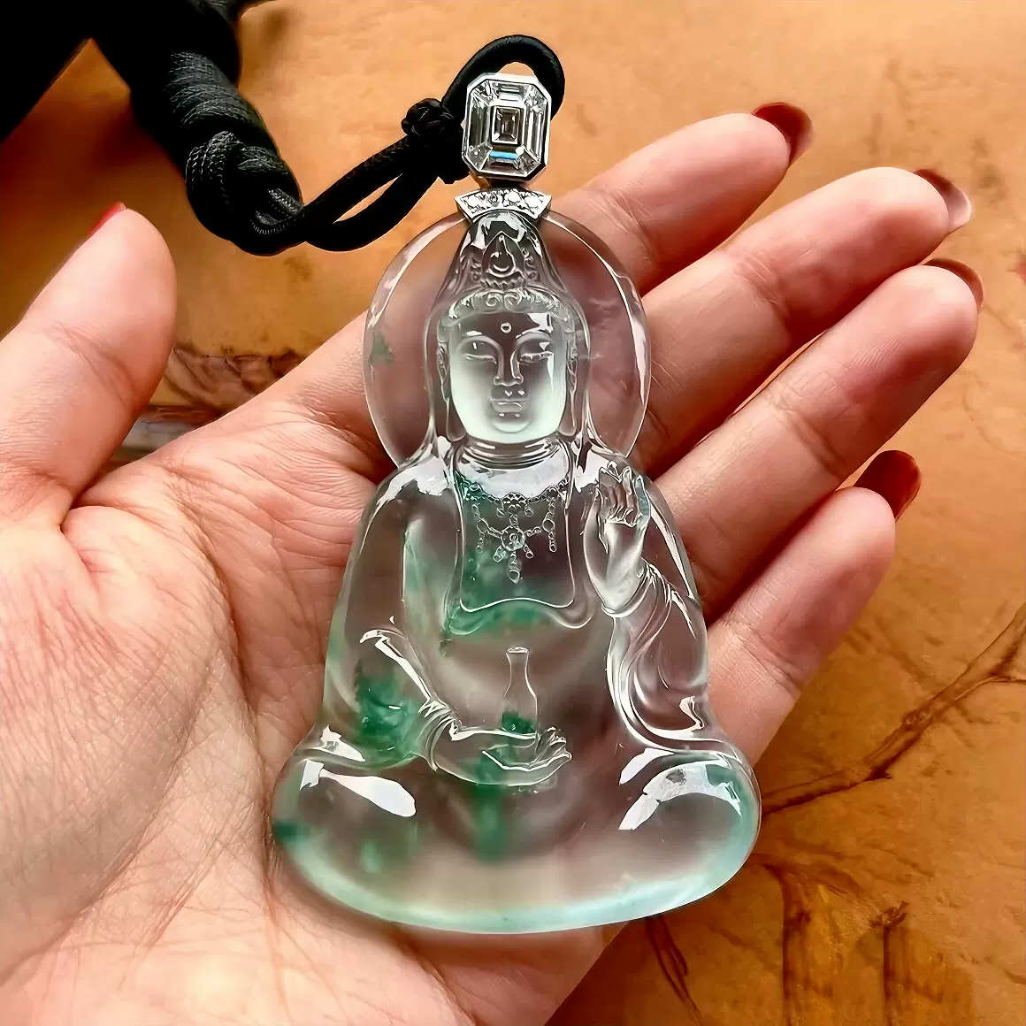 半山半水の高冰種缅甸翡翠バングル 2個セット大清乾隆年製古董品 楽天市場】□龍香堂□☆美品！ミャンマー氷種翡翠バングル58mm