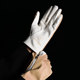 Suede gloves Wenwan hanging porcelain gloves