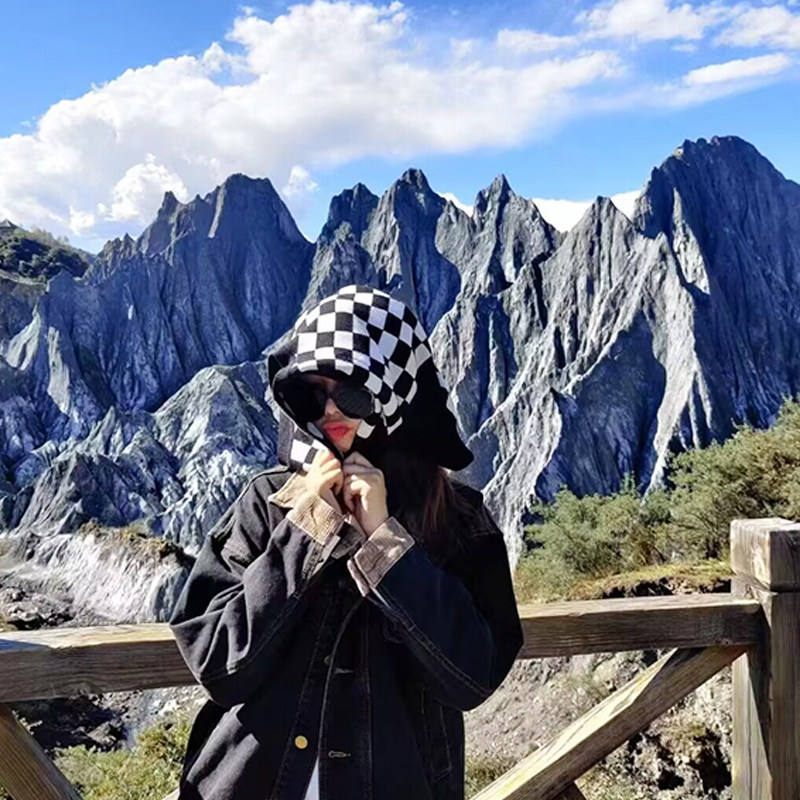 川西小环线3日跟团游四姑娘山格聂墨石鱼子西三日游纯玩3天2晚