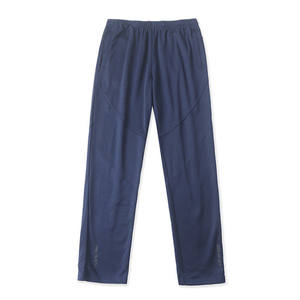 
L5259 foreign trade men's sports pants spring new elastic waist loose elastic casual running trousers