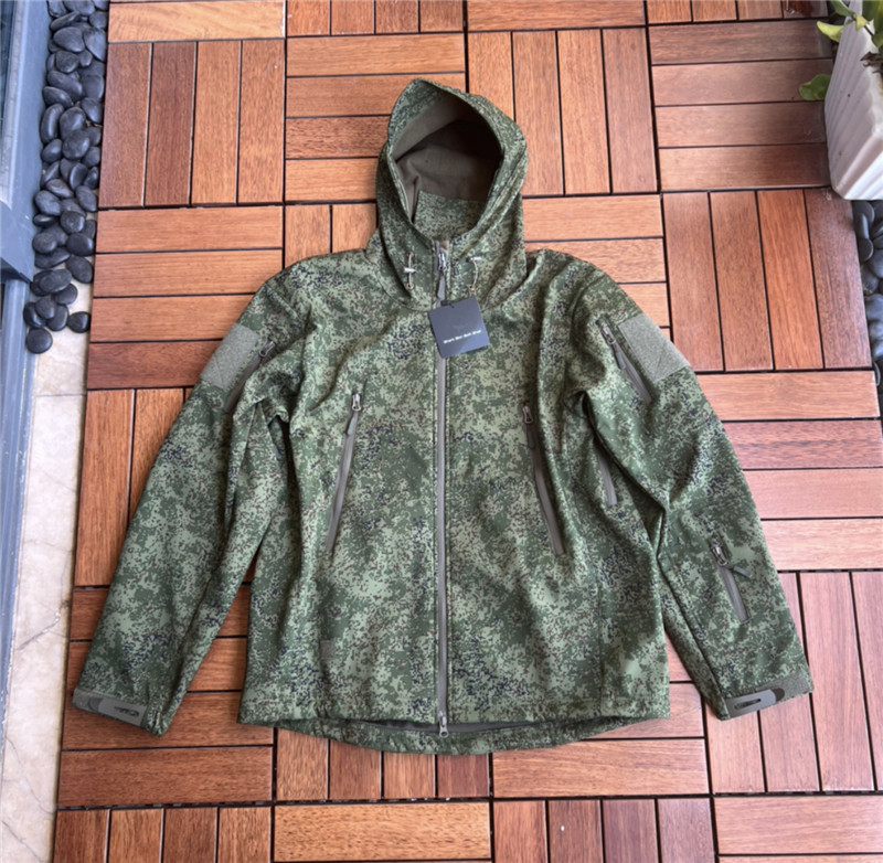  裏地マイクロフリース ソフトシェルジャケット レア MILLET 在庫セール4%オフ ミレー / マグマシールド ジャケット