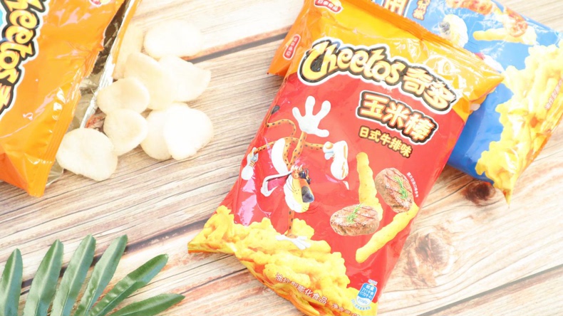 超耐吃的怀旧网红零食，带你重温儿时味道(图3)