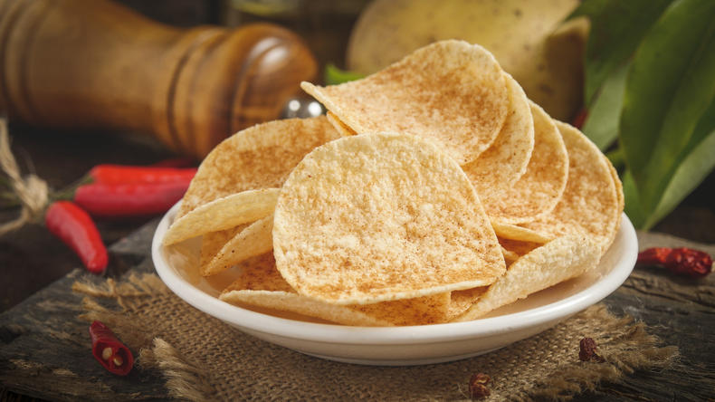 超耐吃的怀旧网红零食，带你重温儿时味道(图2)