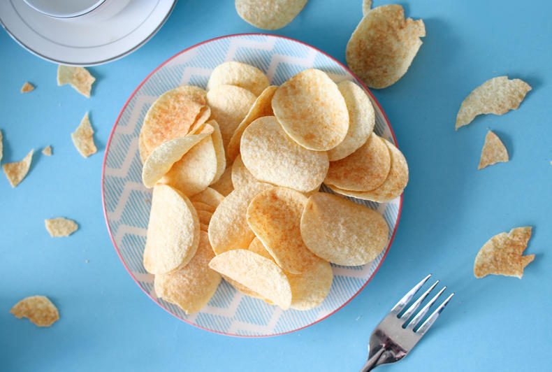 超耐吃的怀旧网红零食，带你重温儿时味道