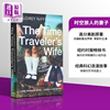 Spot the time traveler,s wife time traveler,s wife english original audrey niffenegger novel hbo tv drama novel of the same name