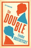 Spot Dostoevsky Double Personality - English Original Alma Classics - The Double World Classic By Fyodor Dostoevsky