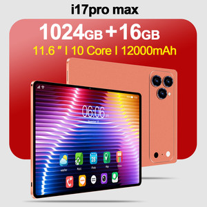 
International version Taiwan and Hong Kong 11-inch super large screen Tablet tablet matepad mobile phone PlayStore