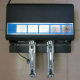 Dafenbe specializes in innovating two -headed card header booking machine electrical booking machine gas dynamic booking machine Nailing machine accessories link
