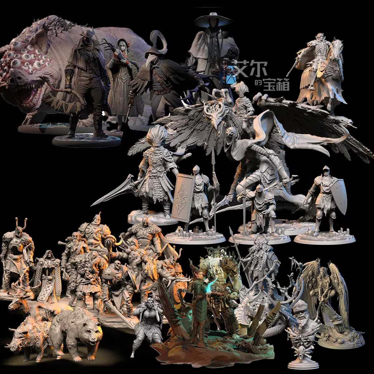 The Expanse: Osiris Reborn 即将推出- Epic游戏商城, image size:1200x1200