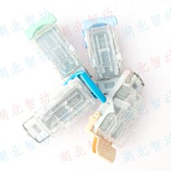 50 Pages, 60-Page Electric Stapler Special Nails, Internet Celebrity Stapler Nails, Hubei Intelligent Stapler Nails