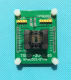 N76e003 tssop20 burning seat, MS51FB9AE burning seat/NU-Link recorder/programming seat