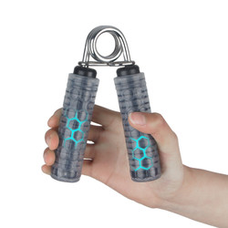 Grip Strengthener for Men, Hand Gripper for Arm Muscle Training, Finger Strength Training, Fitness Wrist Strengthener for Women, Hand Strength