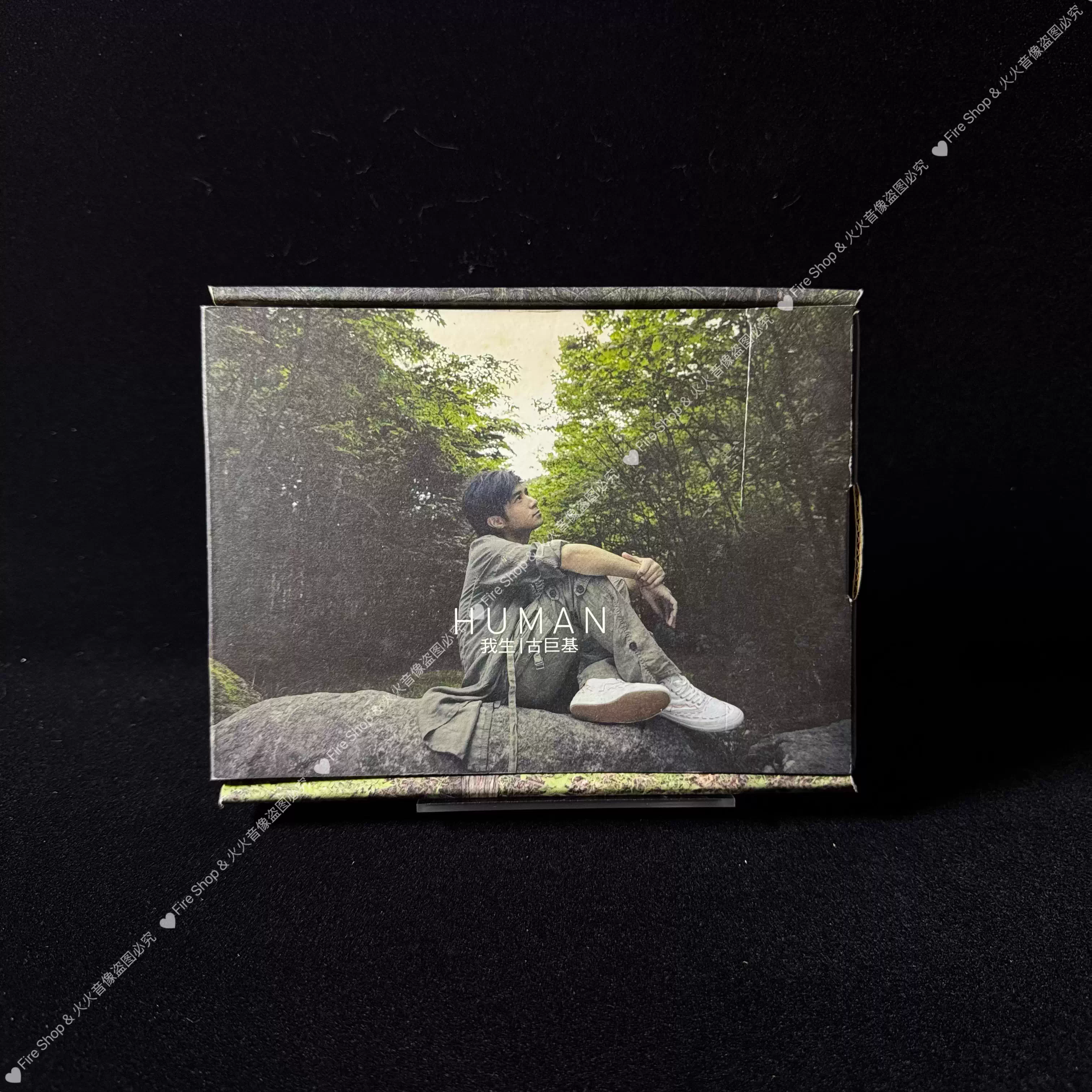 梁 靜茹（フィッシュ・リョン）　『靜茹&情歌』（台湾盤）　「敗犬女王」挿入歌 梁 靜茹（フィッシュ・リョン） 『靜茹&情歌』（台湾盤） 「敗犬