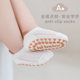 Nemobaby summer baby floor socks mesh breathable baby toddler anti-slip thin boat socks for men and girls cotton socks