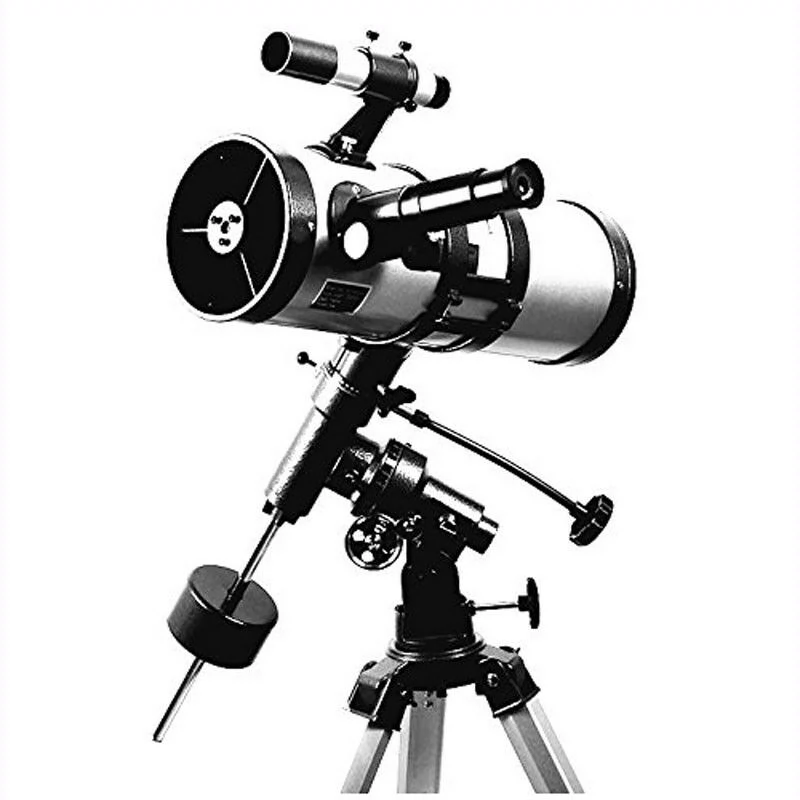 Visionking视界王1141000mm反射式天文望远镜赤道仪专业高清高倍-Taobao