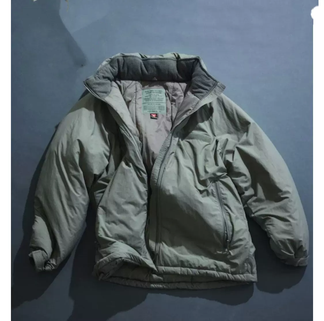 订购FREAK'S STORE 23AW LEVEL7 HIGH LOFT JACKET 复古蓬松夹克-Taobao