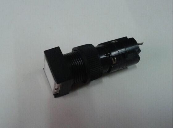 
Heidelberg printing press button switch 81.186.3855CPC accessories button computer console button with light